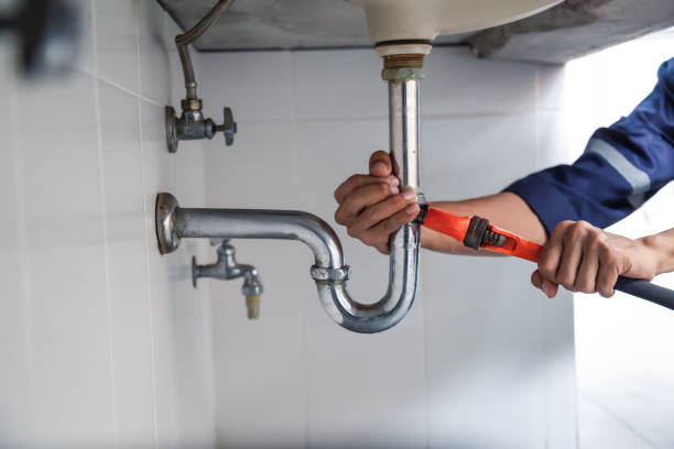 Best Gas Line Services in Seminole, FL